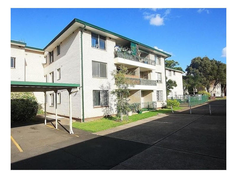 4/2 Evelyn Ave, Concord NSW 2137