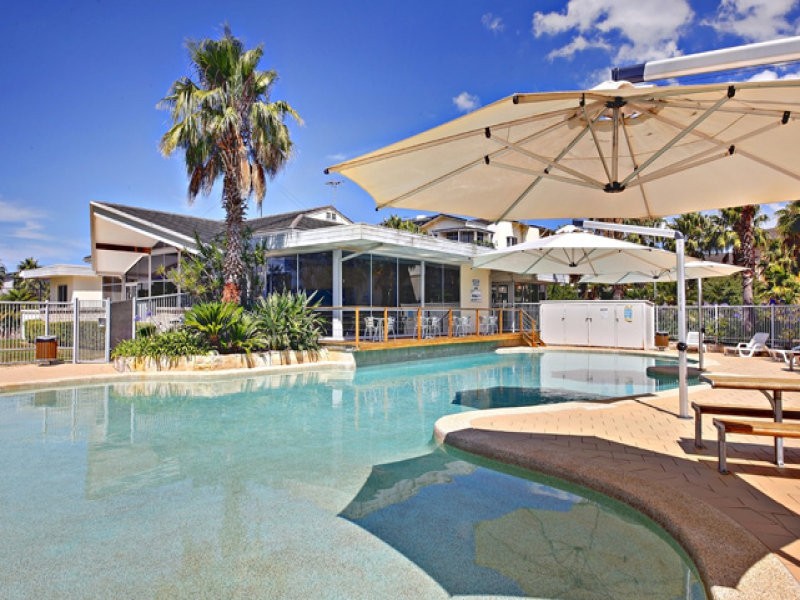 351/1 The Promenade, Chiswick NSW 2046