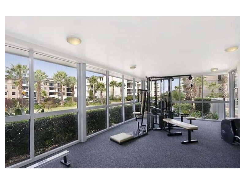 351/1 The Promenade, Chiswick NSW 2046