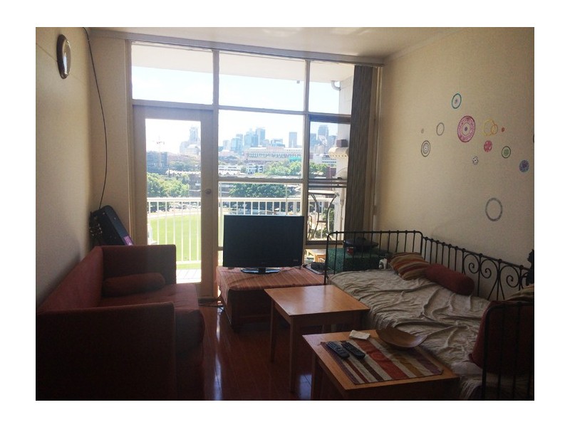 1103/34 Wentworth Road, Glebe NSW 2037