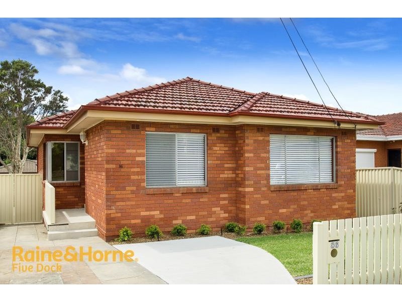 86 Regatta Road, Canada Bay NSW 2046