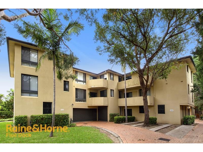 6/119 Regatta Road, Canada Bay NSW 2046