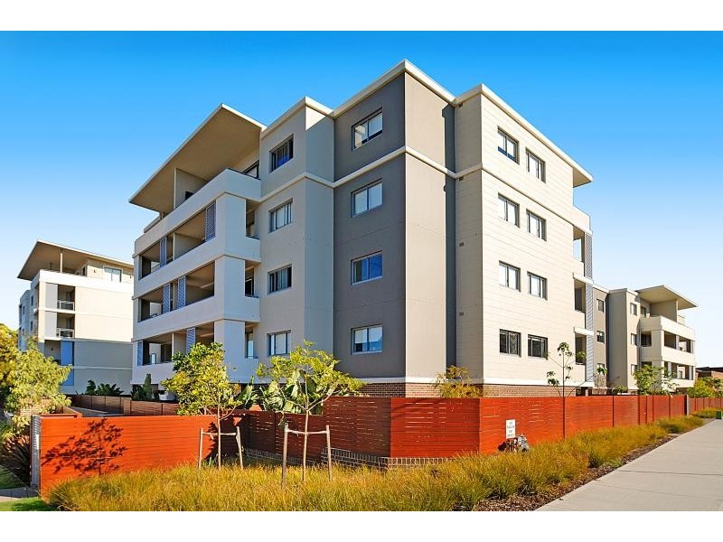 33/54A Blackwall Point Rd, Chiswick NSW 2046