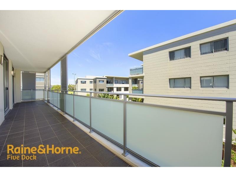 33/54A Blackwall Point Rd, Chiswick NSW 2046