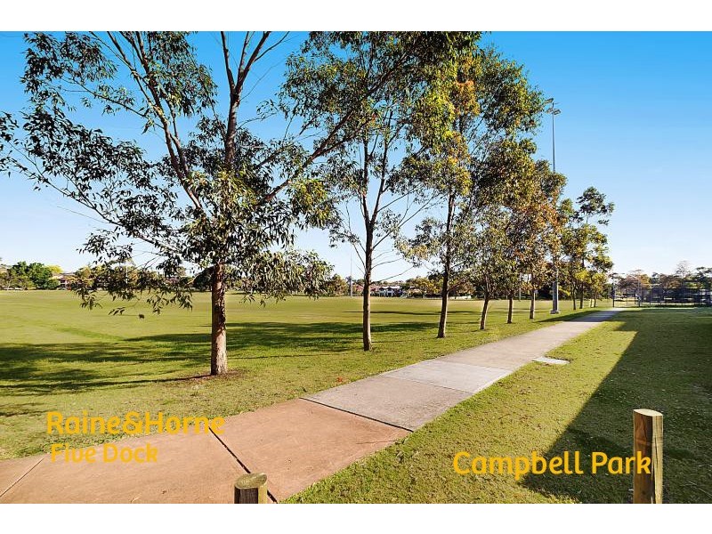 33/54A Blackwall Point Rd, Chiswick NSW 2046