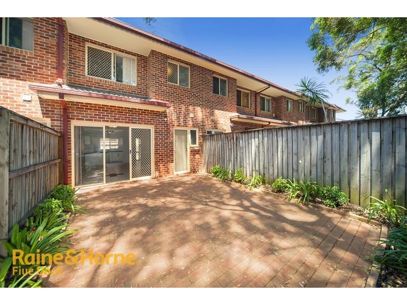 2/41 Regatta Road, Canada Bay NSW 2046