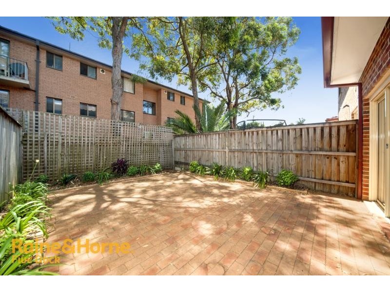 2/41 Regatta Road, Canada Bay NSW 2046