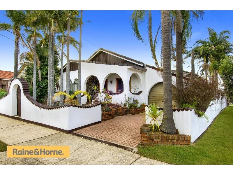 88 First Ave, Five Dock NSW 2046