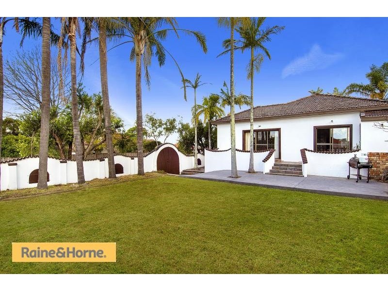 88 First Ave, Five Dock NSW 2046