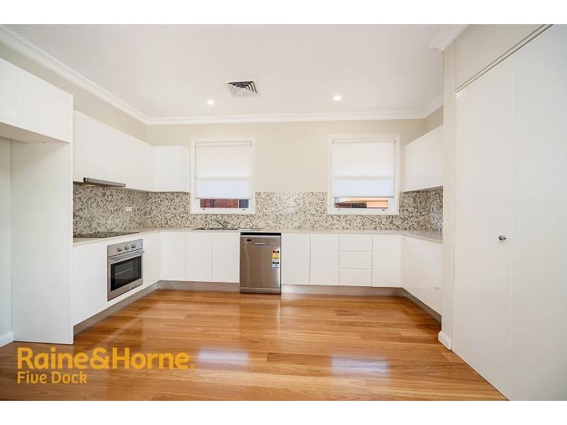 10 McGrath Ave, Five Dock NSW 2046