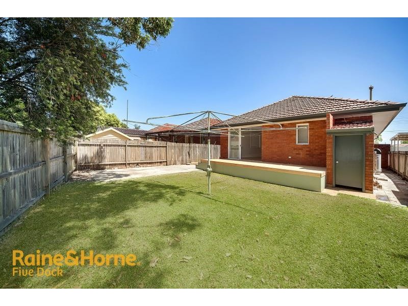10 McGrath Ave, Five Dock NSW 2046