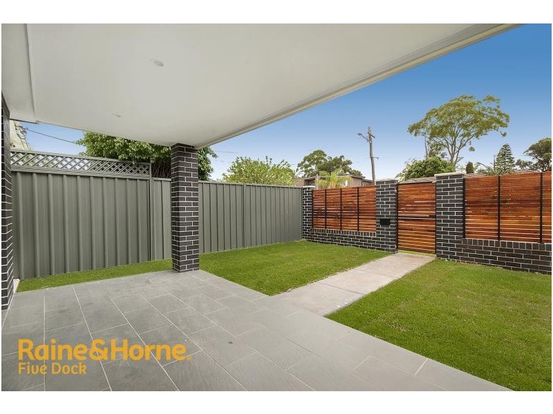 42 Fifth Ave, Condell Park NSW 2200
