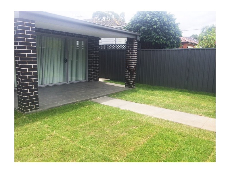 42 Fifth Ave, Condell Park NSW 2200