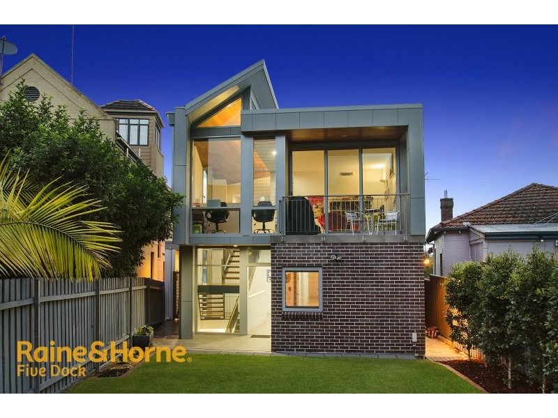 70  Abbotsford Parade, Abbotsford NSW 2046