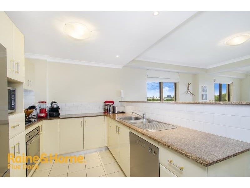 65/100 William Street, Five Dock NSW 2046