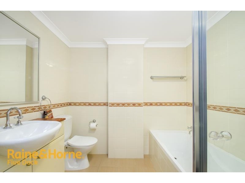 65/100 William Street, Five Dock NSW 2046