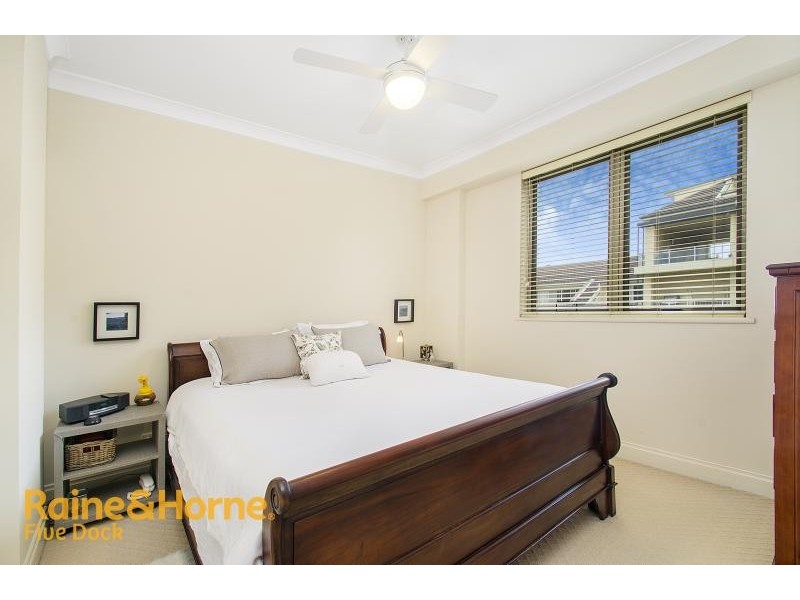 65/100 William Street, Five Dock NSW 2046