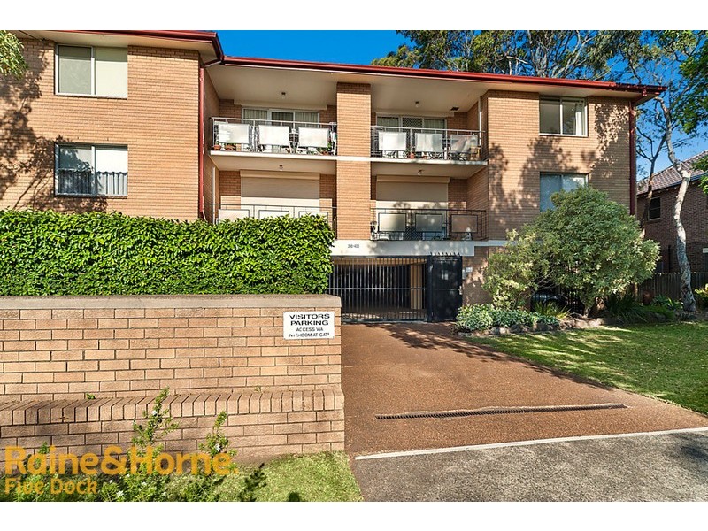 2/398 Great North Road, Abbotsford NSW 2046