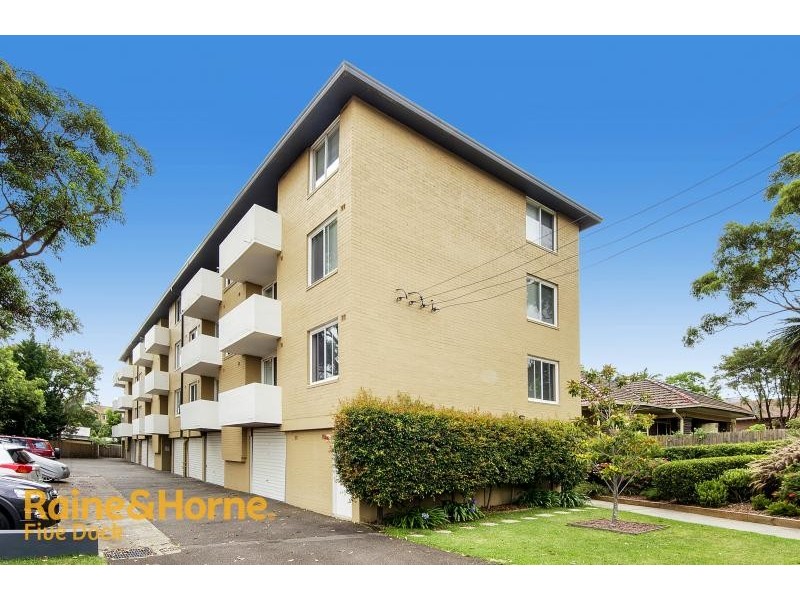 6/89 Bland Street, Ashfield NSW 2131