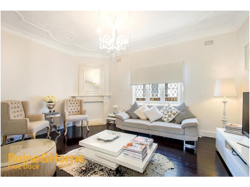 8 Walker Street, Canada Bay NSW 2046