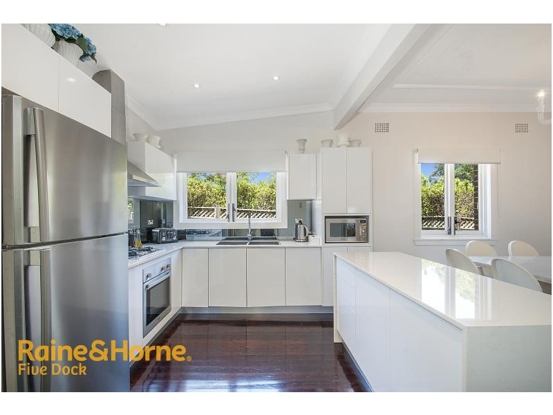 8 Walker Street, Canada Bay NSW 2046