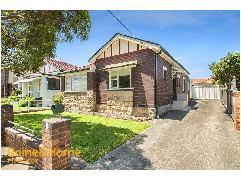 8 Walker Street, Canada Bay NSW 2046