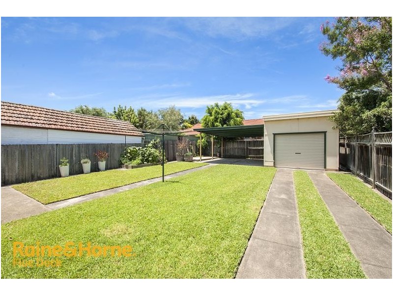 8 Walker Street, Canada Bay NSW 2046