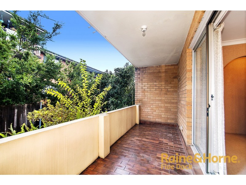 1/80 HAMPDEN ROAD, Russell Lea NSW 2046