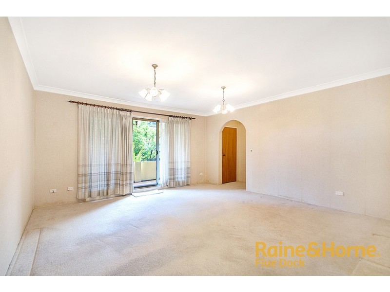 1/80 HAMPDEN ROAD, Russell Lea NSW 2046