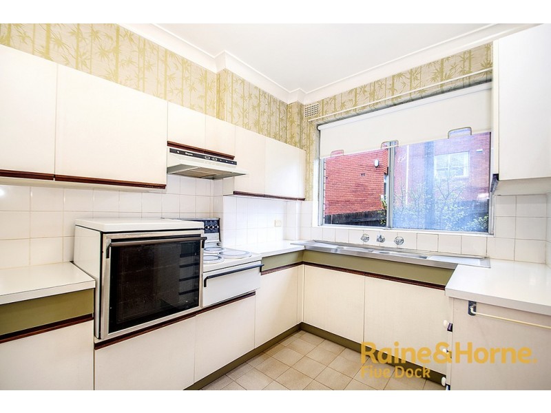 1/80 HAMPDEN ROAD, Russell Lea NSW 2046