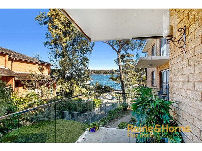 9/60 ST ALBANS STREET, Abbotsford NSW 2046