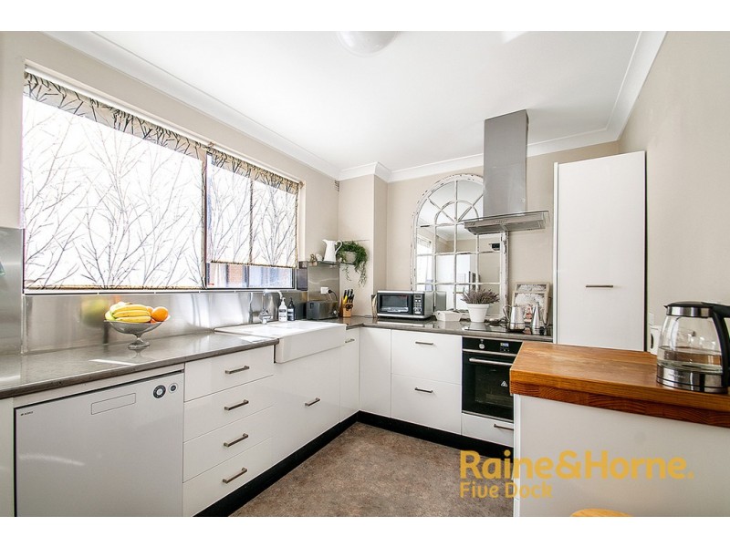 9/60 ST ALBANS STREET, Abbotsford NSW 2046