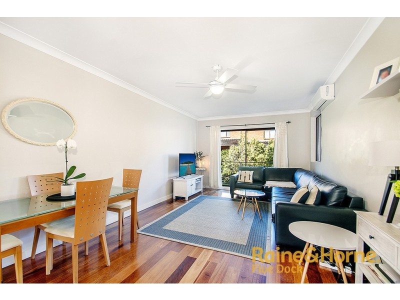 9/60 ST ALBANS STREET, Abbotsford NSW 2046