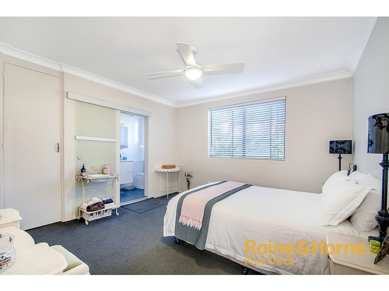 9/60 ST ALBANS STREET, Abbotsford NSW 2046