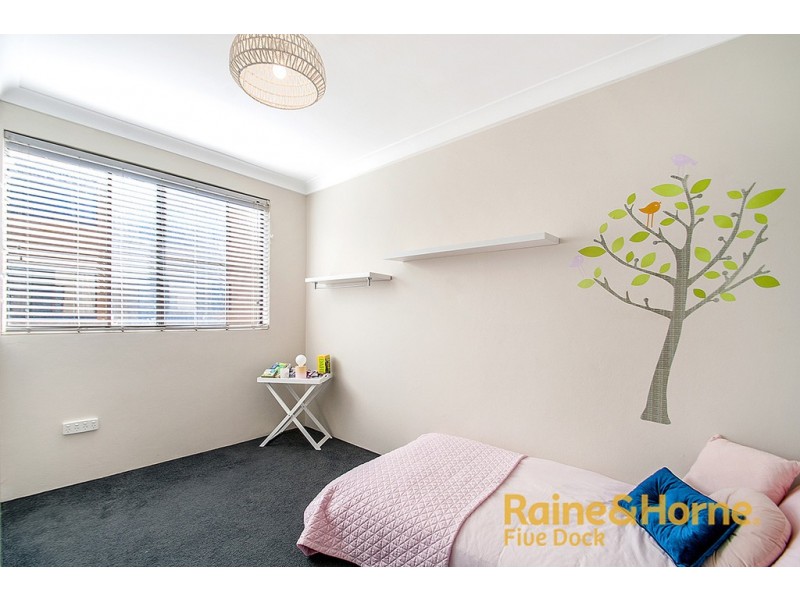 9/60 ST ALBANS STREET, Abbotsford NSW 2046