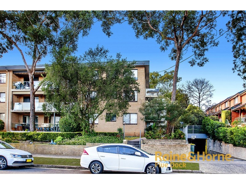 9/60 ST ALBANS STREET, Abbotsford NSW 2046