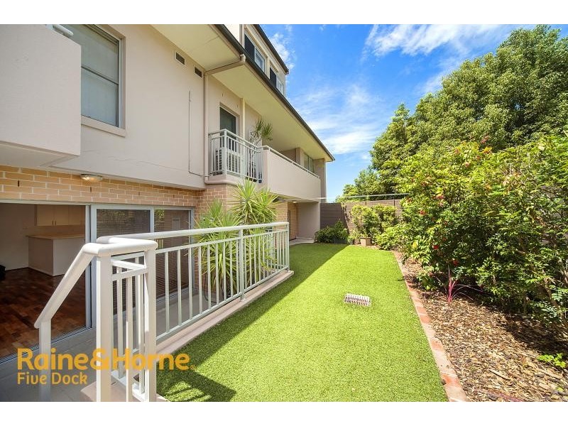 52/57-63 Fairlight Street, Five Dock NSW 2046