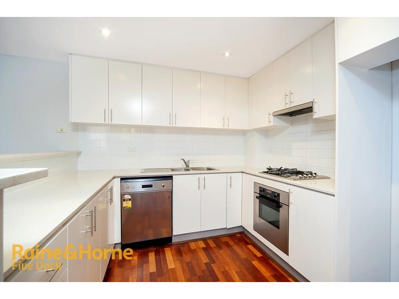 52/57-63 Fairlight Street, Five Dock NSW 2046