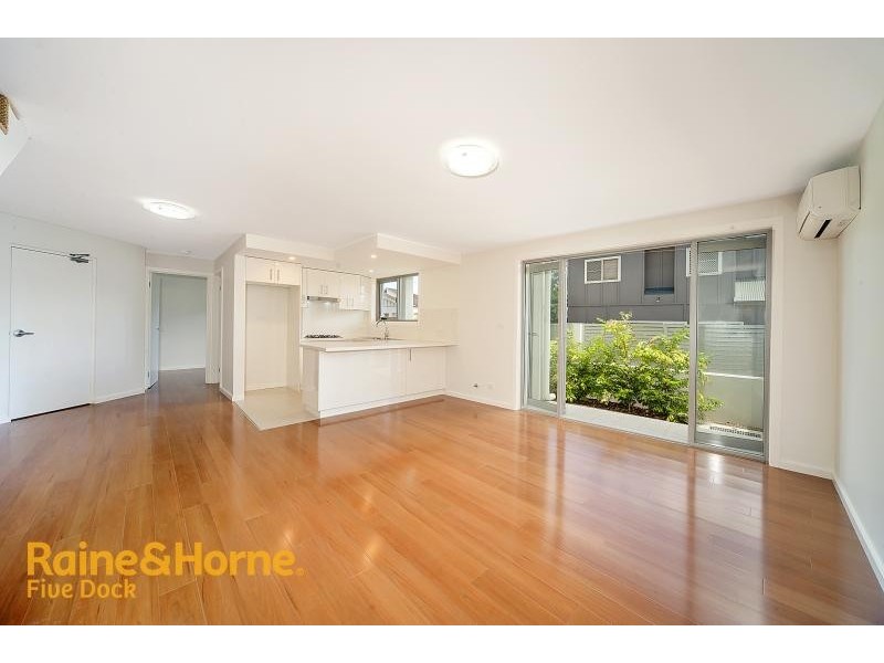 6/239 Great North Road, Five Dock NSW 2046