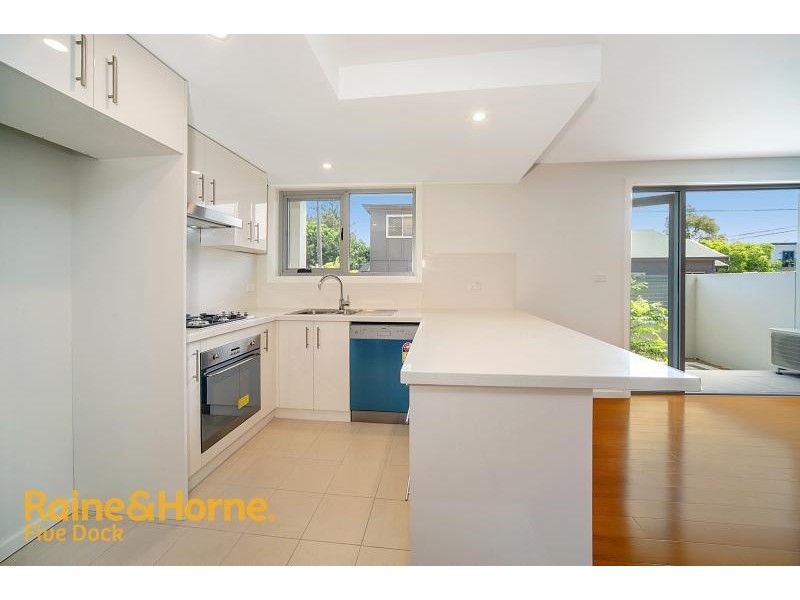 6/239 Great North Road, Five Dock NSW 2046