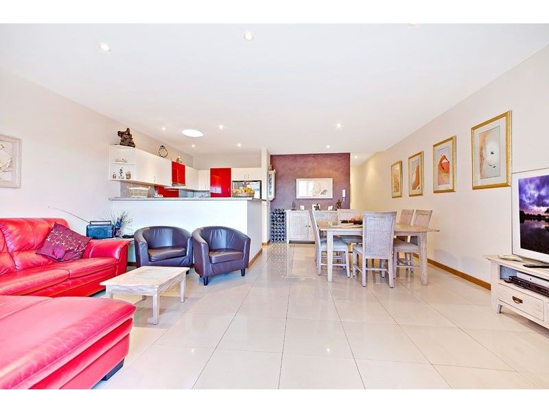 3/237 Great North Rd, Five Dock NSW 2046