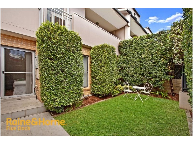 5/57-63 Fairlight Street, Five Dock NSW 2046