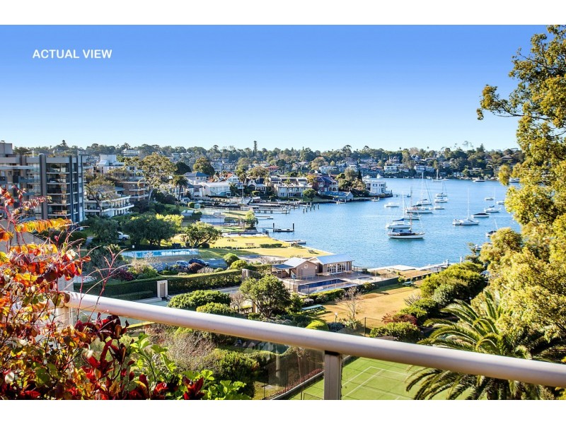 19 / 26 Wolseley Street, Drummoyne NSW 2047
