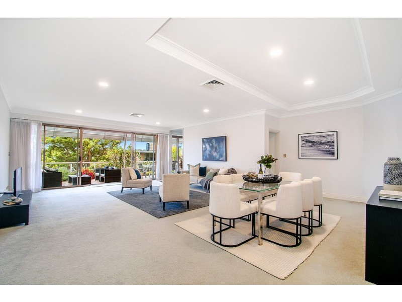 19 / 26 Wolseley Street, Drummoyne NSW 2047