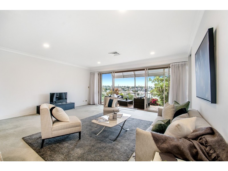 19 / 26 Wolseley Street, Drummoyne NSW 2047