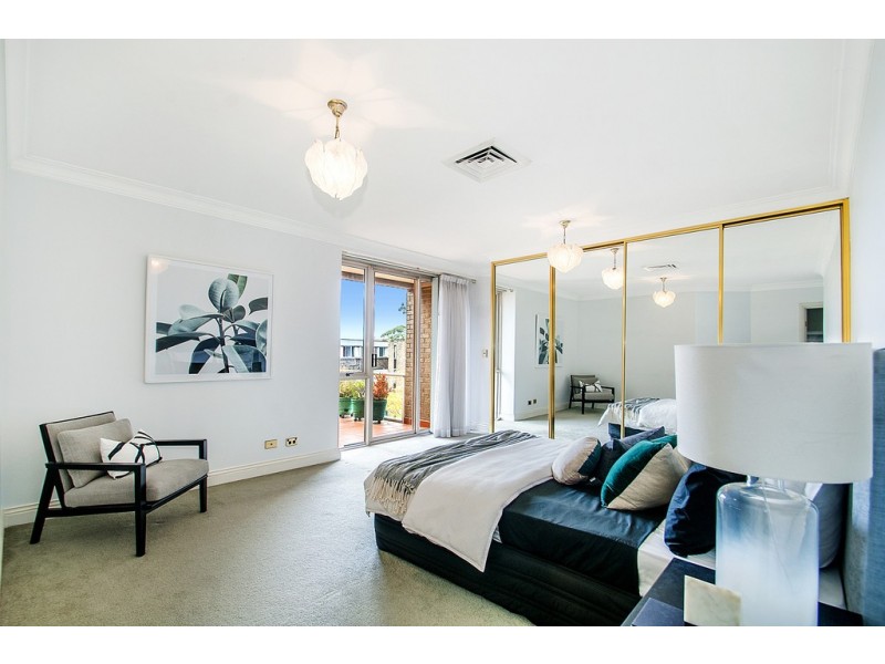 19 / 26 Wolseley Street, Drummoyne NSW 2047