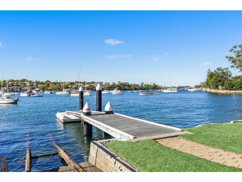 19 / 26 Wolseley Street, Drummoyne NSW 2047