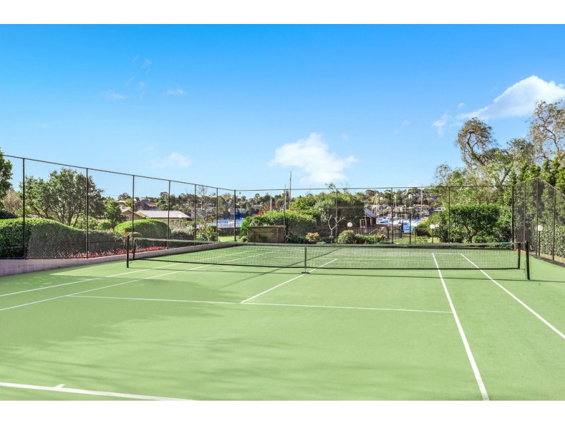 19 / 26 Wolseley Street, Drummoyne NSW 2047