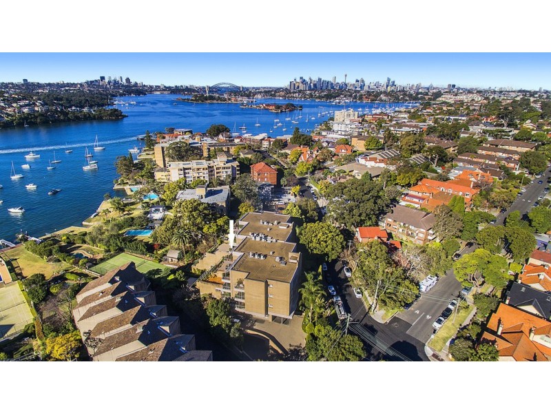 19 / 26 Wolseley Street, Drummoyne NSW 2047