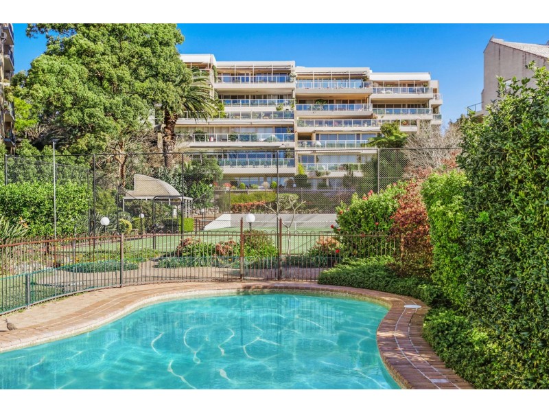 19 / 26 Wolseley Street, Drummoyne NSW 2047
